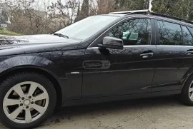 Mercedes-Benz, C Class, C 220