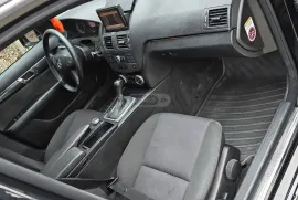 Mercedes-Benz, C Class, C 220
