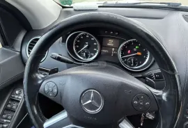 Mercedes-Benz, GL-Class, GL 450