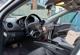 Mercedes-Benz, GL-Class, GL 450