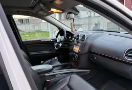 Mercedes-Benz, GL-Class, GL 450