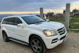 Mercedes-Benz, GL-Class, GL 450