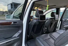 Mercedes-Benz, GL-Class, GL 450