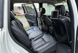Mercedes-Benz, GL-Class, GL 450