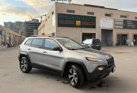 Jeep, Cherokee