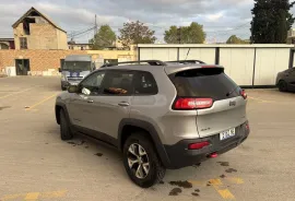 Jeep, Cherokee