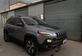 Jeep, Cherokee