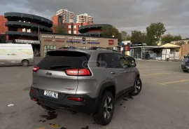 Jeep, Cherokee