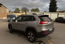 Jeep, Cherokee