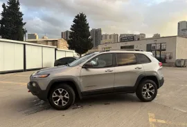 Jeep, Cherokee