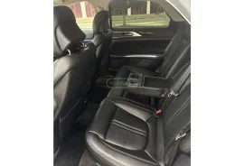 Lincoln, MKZ