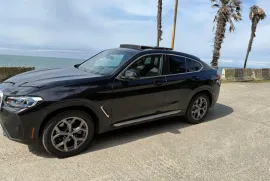 BMW, X Series, X4