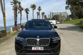 BMW, X Series, X4