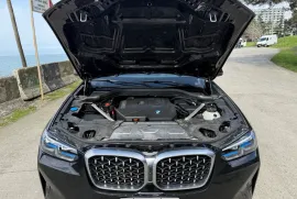 BMW, X Series, X4