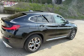 BMW, X Series, X4