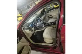 Ford, Fusion