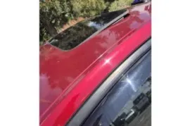 Ford, Fusion