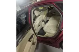 Ford, Fusion