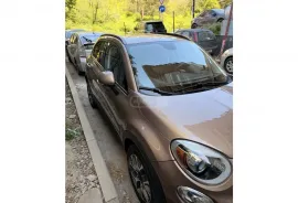 Fiat , 500X