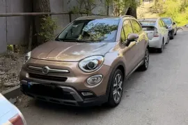Fiat , 500X