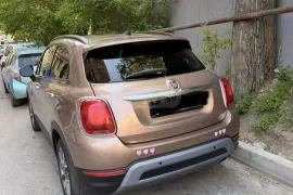 Fiat , 500X