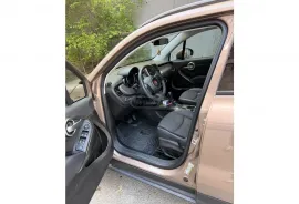 Fiat , 500X