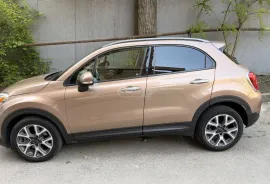Fiat , 500X