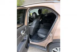 Fiat , 500X