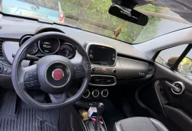 Fiat , 500X
