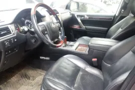 Lexus, Другое