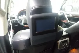 Lexus, Другое