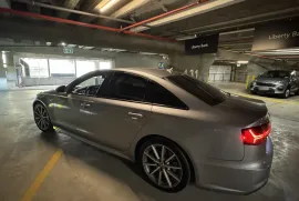 Audi, A series, A6
