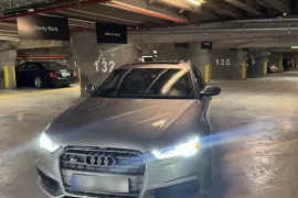 Audi, A series, A6