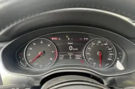 Audi, A series, A6