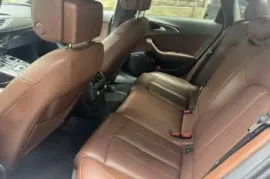 Audi, A series, A6