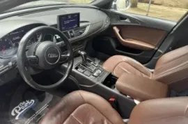 Audi, A series, A6
