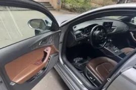 Audi, A series, A6