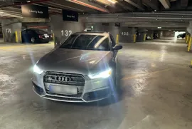 Audi, A series, A6