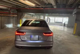 Audi, A series, A6