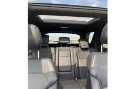 Mercedes-Benz, ML-Class, ML 350