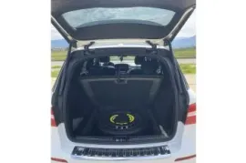 Mercedes-Benz, ML-Class, ML 350