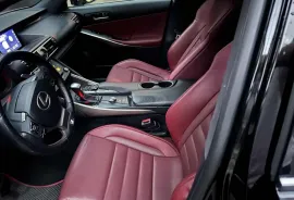 Lexus, IS, IS 300
