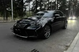 Lexus, IS, IS 300