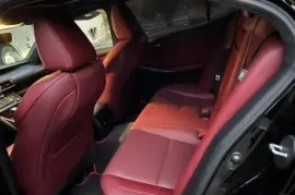 Lexus, IS, IS 300