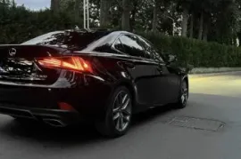 Lexus, IS, IS 300