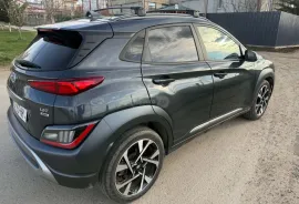 Hyundai, Kona