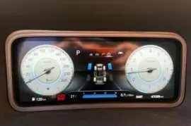 Hyundai, Kona