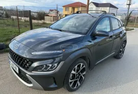 Hyundai, Kona