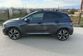 Hyundai, Kona