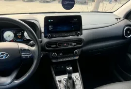 Hyundai, Kona